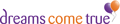 Dreams Come True Charity logo