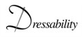 Dressability logo