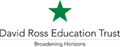 David Ross Education Trust logo