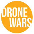 Drone Wars UK logo