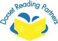 Dorset Reading Partners logo