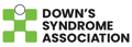 Down's Syndrome Association logo