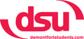 De Montfort University Students' Union Limited logo