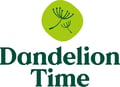 Dandelion Time logo