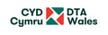 The Development Trusts Association Wales  logo