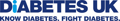 Diabetes UK (Northern & Yorkshire) logo
