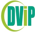 Domestic Violence Intervention Project (DVIP) logo
