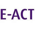E-ACT logo