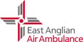 East Anglian Air Ambulance logo