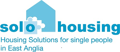 Solo Housing (East Anglia) Ltd logo