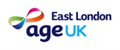 Age UK East London logo