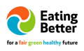 Eating Better logo