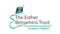 Child Rescue Nepal - Formally The Esther Benjamins Trust logo