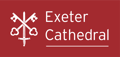 Exeter Cathedral logo