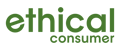 Ethical Consumer logo
