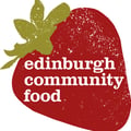 Edinburgh Community Food  logo