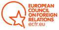 ECFR logo