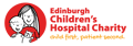 Edinburgh Children's Hospital Charity logo