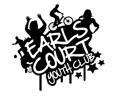 Earls Court Youth Club logo