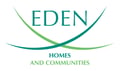 Eden Housing Association logo