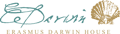 Erasmus Darwin House logo