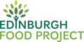 Edinburgh Food Project logo
