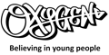 Oxygen logo