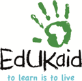 EdUKaid logo