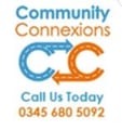 Community Connexions logo