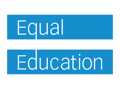 Equal Education logo