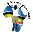 Education East Africa logo