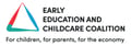 Early Education and Childcare Coalition logo
