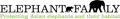 Elephant Family logo
