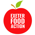 Exeter Food Action logo