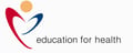 Education for Health logo