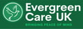 Evergreen Care logo