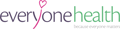 Everyone Health logo
