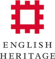English Heritage Trust logo