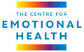 The Centre for Emotional Health logo