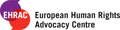 European Human Rights Advocacy Centre logo