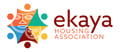 Ekaya Housing Association logo