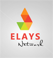 Elays Network logo