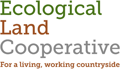 The Ecological Land Cooperative logo