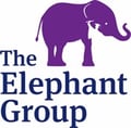 The Elephant Group logo