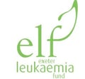 Exeter Leukaemia Fund logo