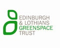 Edinburgh & Lothians Greenspace Trust  logo