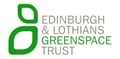 Edinburgh and Lothians Greenspace Trust logo