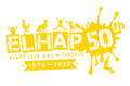 ELHAP (Every Life Has A Purpose) logo