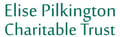 Elise Pilkington Charitable Trust logo