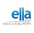Ella Foundation logo